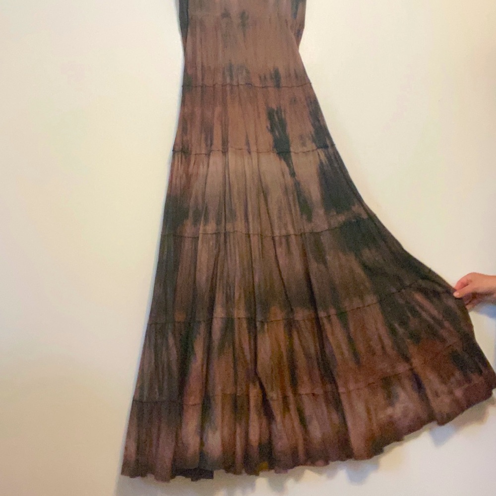 Karen Kane Maxy Dress size XL